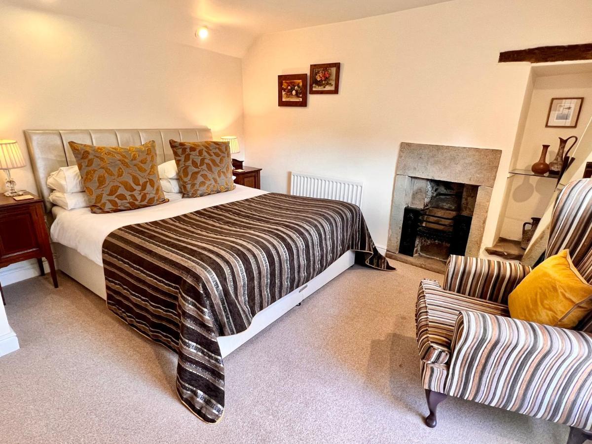 Jewel Matlock (Derbyshire)
